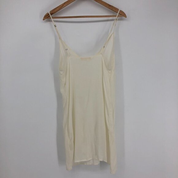 BNWT Spell Light Floral Posy Longsleeve  Minidress/tunic Gardenia XS - Picture 9 of 16